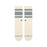 Stance Boyd Denim Crew Socks-Canvas