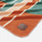 Slowtide 7 Sacred Fleece Blanket-Multi