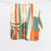 Slowtide 7 Sacred Fleece Blanket-Multi
