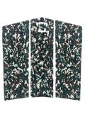 Blak Bear The Gas Pedal Corduroy Traction Pad-Jungle
