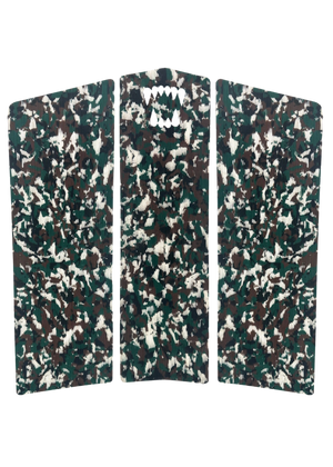 Blak Bear The Gas Pedal Corduroy Traction Pad-Jungle