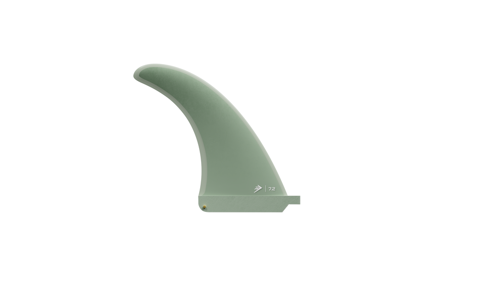 Firewire Single Fin-7.2"