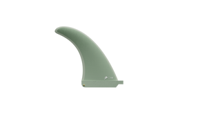 Firewire Single Fin-7.2"