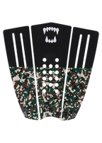 Blak Bear The Destroyer Hybrid Traction Pad-Jungle