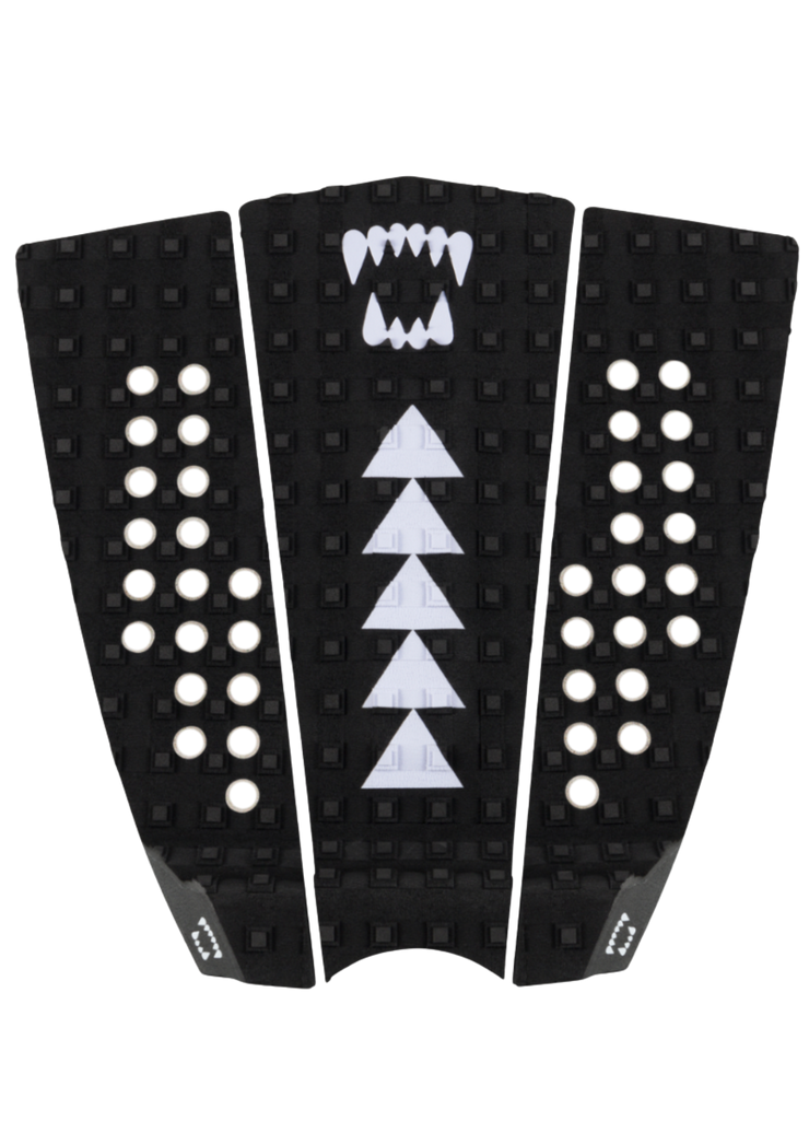 Blak Bear The Roots Traction Pad-Black