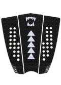 Blak Bear The Roots Traction Pad-Black