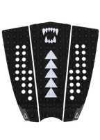 Blak Bear The Roots Traction Pad-Black