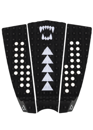 Blak Bear The Roots Traction Pad-Black