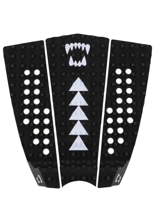 Blak Bear The Roots Traction Pad-Black
