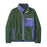 Patagonia Synch Jacket-Canopy Green
