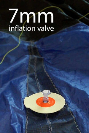 Airtime 7mm Inflation Valve