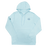 REAL Helm Rashguard-Heather Light Blue