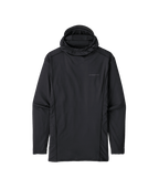 Patagonia R0 Hooded Rashguard-Ink Black