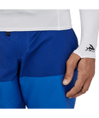 Patagonia R0 Hooded Rashguard-White