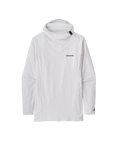 Patagonia R0 Hooded Rashguard-White