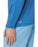 Quiksilver Everyday Surf L/S Rashguard-Star Sapphire
