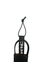 Blak Bear The Comp Leash-Black-5'5"