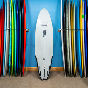 AIPA Big Boy Sting Fusion HD 8'0" (Blem) — Alternate View