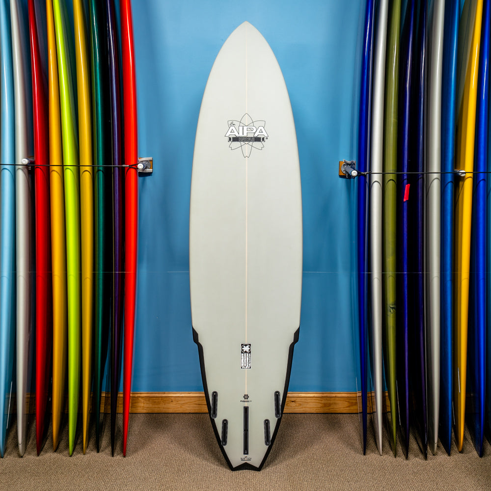 AIPA Big Boy Sting Fusion HD 8'0"