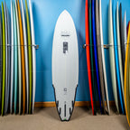 AIPA Big Boy Sting Fusion HD 8'4"
