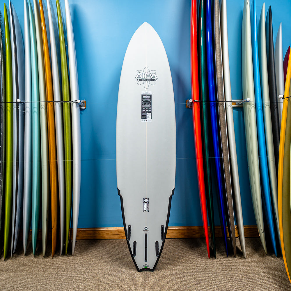 AIPA Big Boy Sting Fusion HD 8'4"