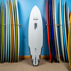 AIPA Big Boy Sting Fusion HD 8'4" — Alternate View