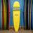 Actual Board: Takayama In The Pink Tuflite V-Tech 8'0" — 61.6L
