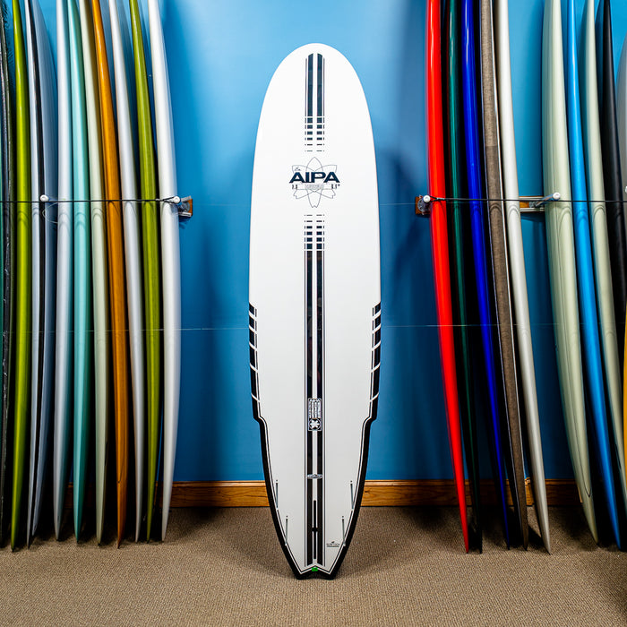 AIPA Big Brother Sting Tuflite (AST) 8'0"