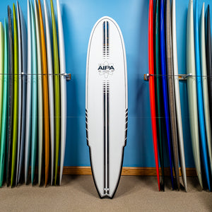 AIPA Big Brother Sting Tuflite (AST) 8'0"