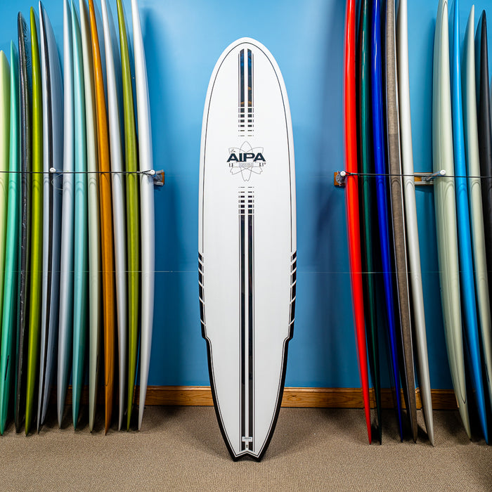 AIPA Big Brother Sting Tuflite (AST) 8'0"