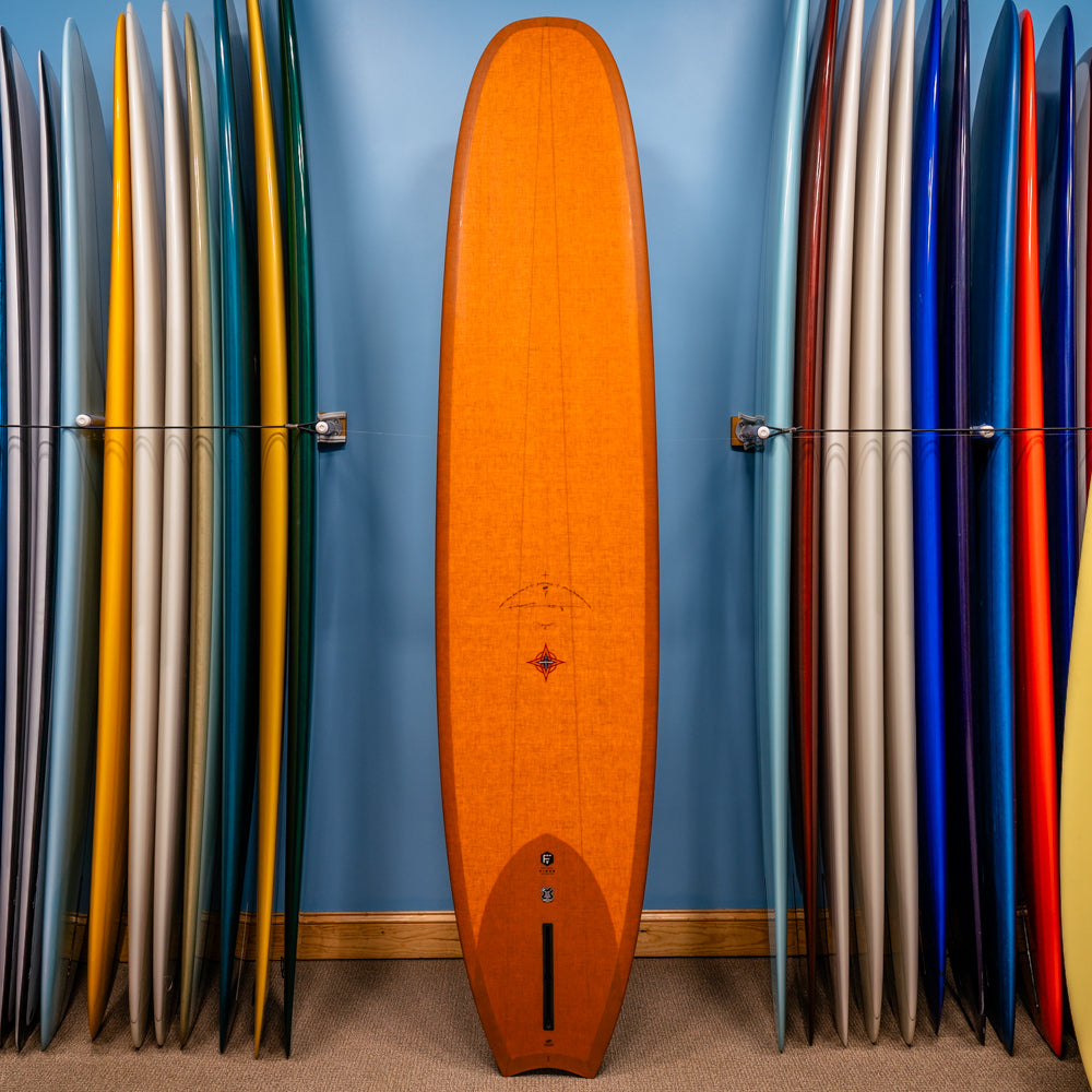 Wayne Rich Wildcard NFT 9'4