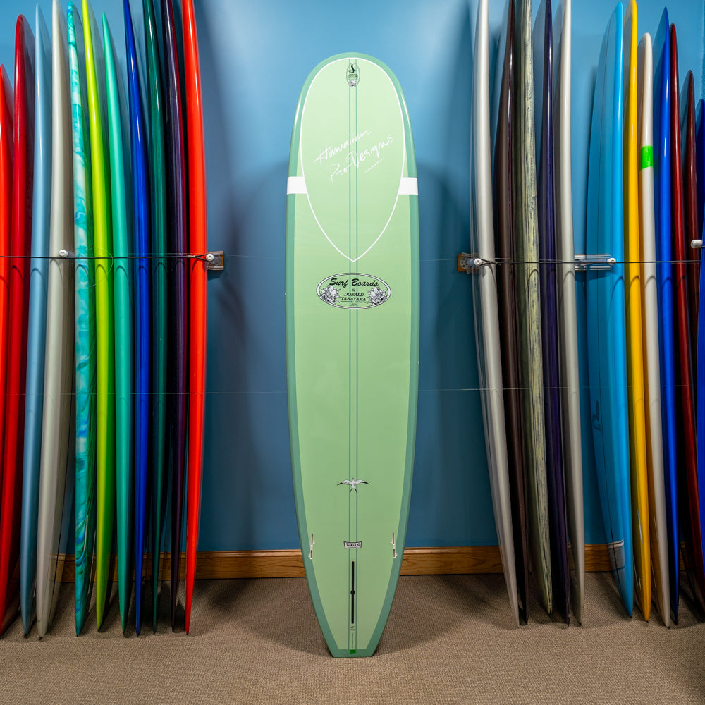 Takayama Surfboards – REAL Watersports