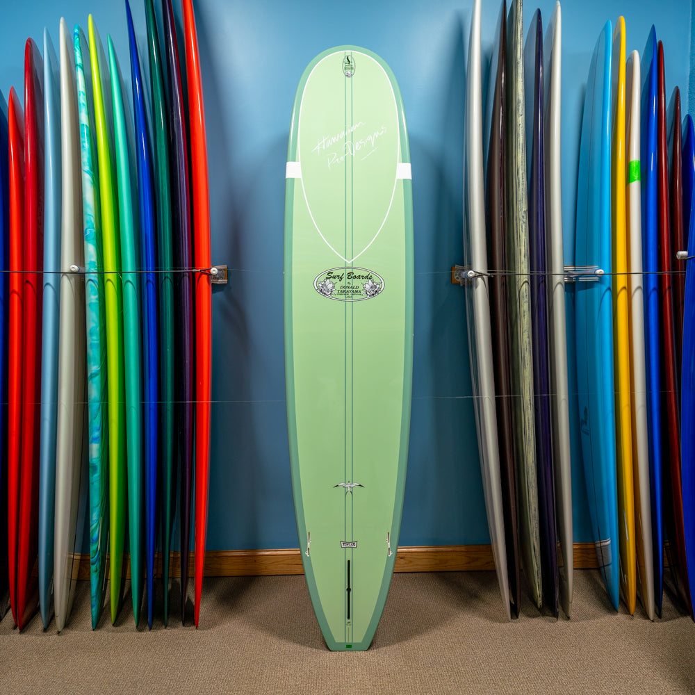 Takayama In The Pink Surfboards – Dimensions & Stock – REAL