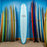 Actual Board: Takayama DT2 Tuflite Pro 9'6" — 74.8L