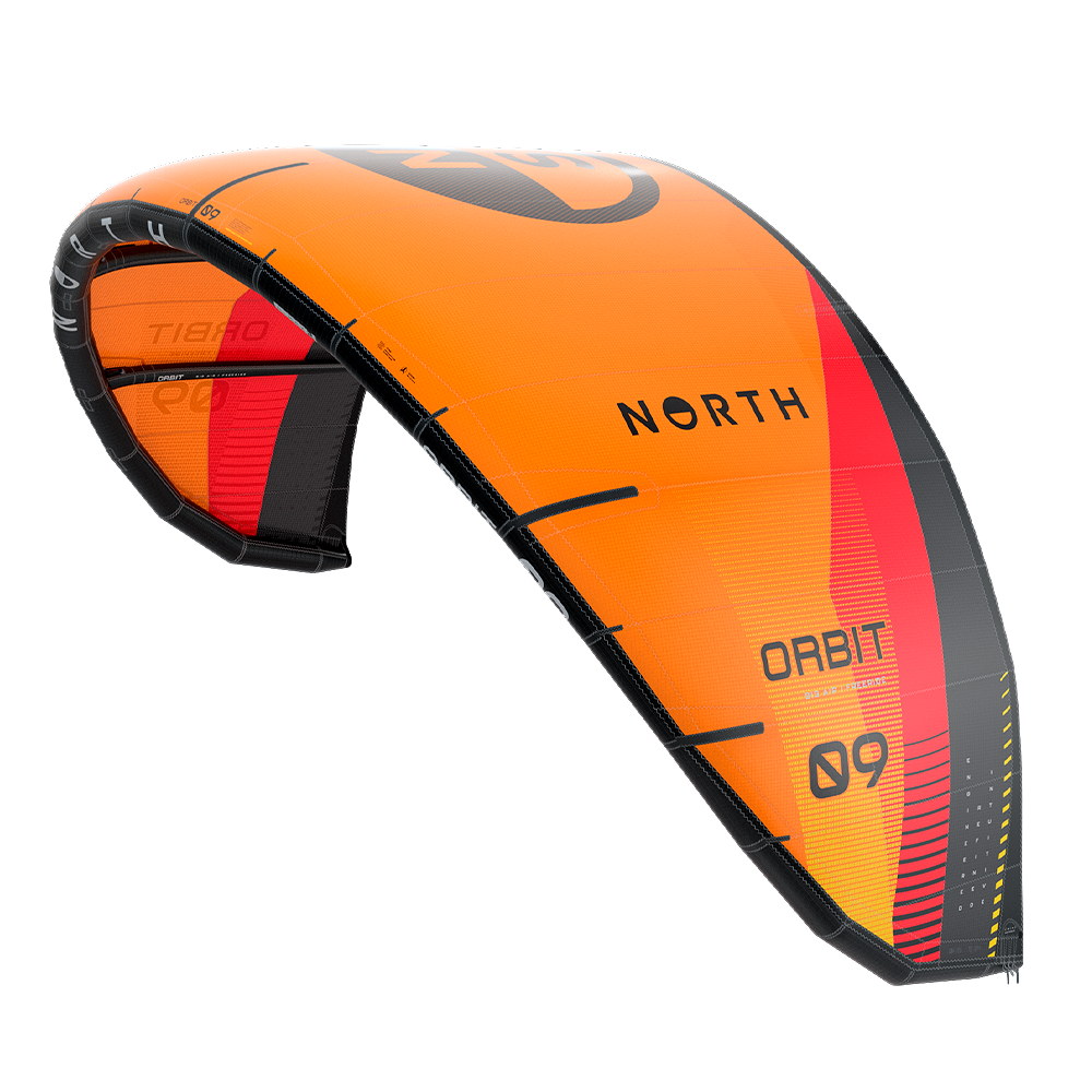 2026 North Orbit Kite