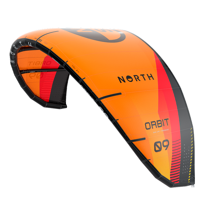 2026 North Orbit Kite