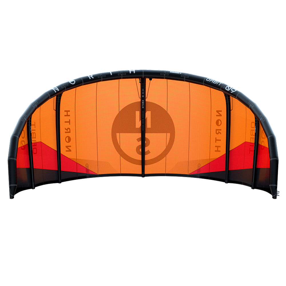 2026 North Orbit Kite