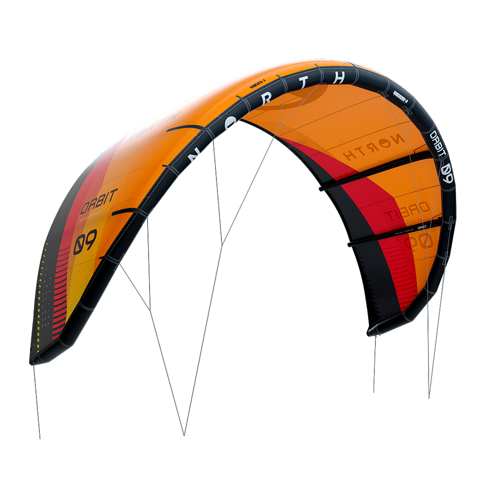 2026 North Orbit Kite