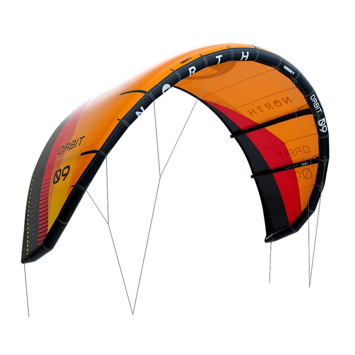 2026 North Orbit Kite