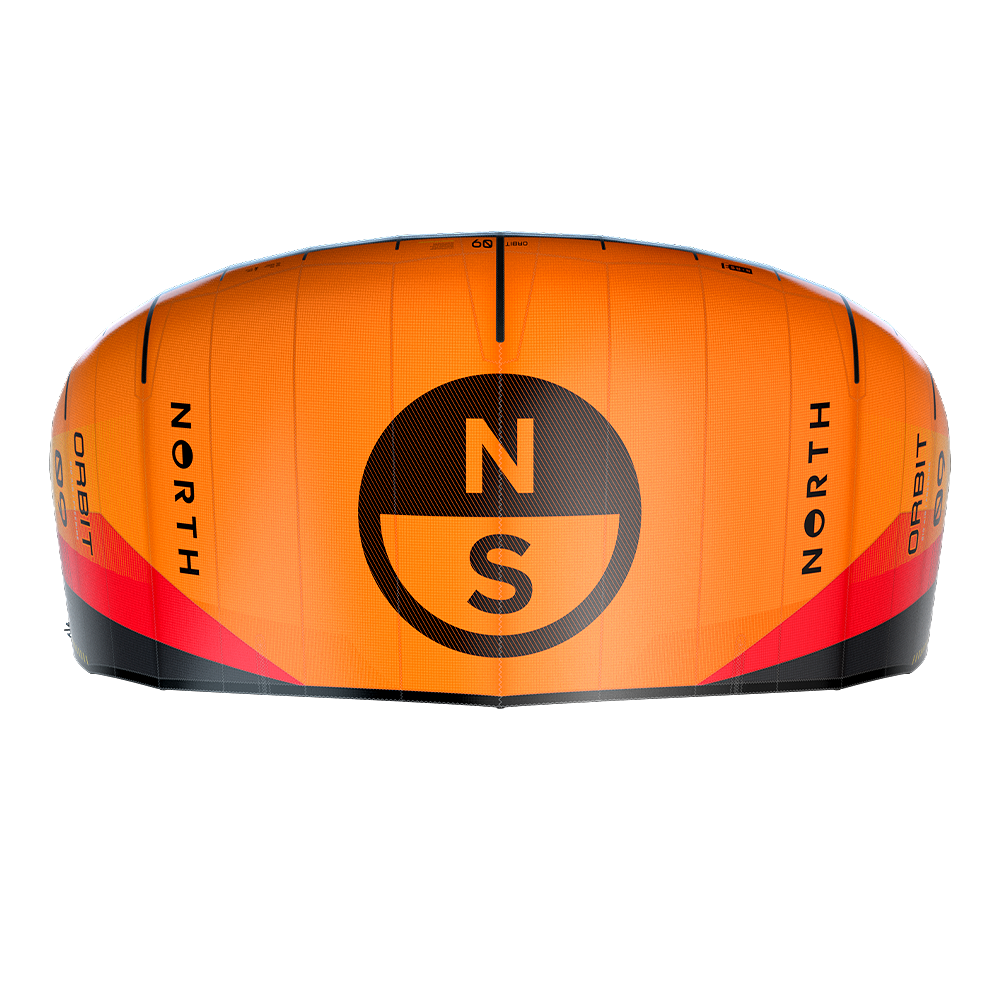 2026 North Orbit Kite