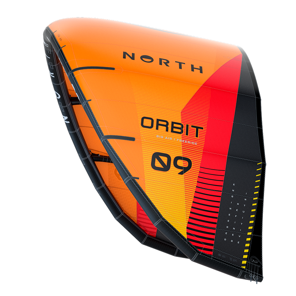 2026 North Orbit Kite