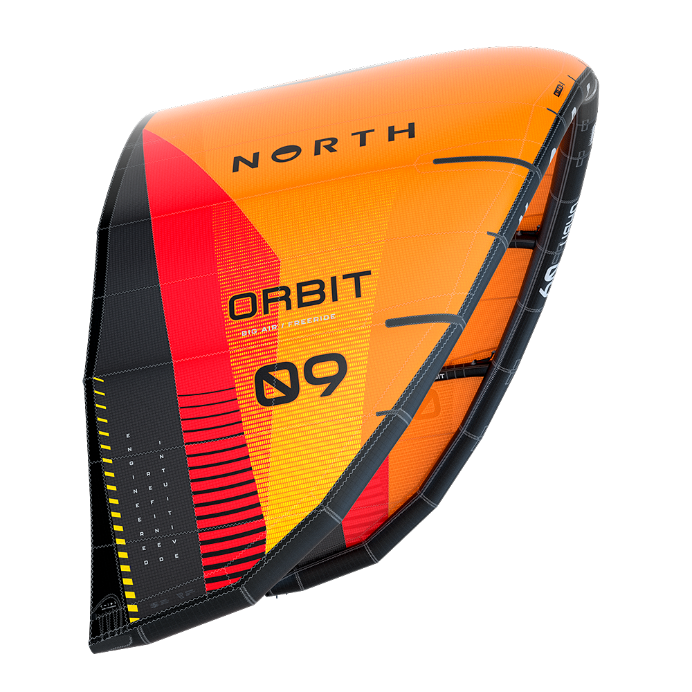 2026 North Orbit Kite
