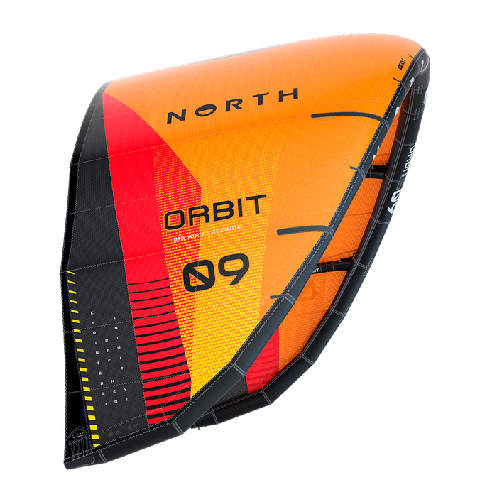 2026 North Orbit Kite