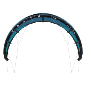 2027 North Orbit Kite— Alternate View