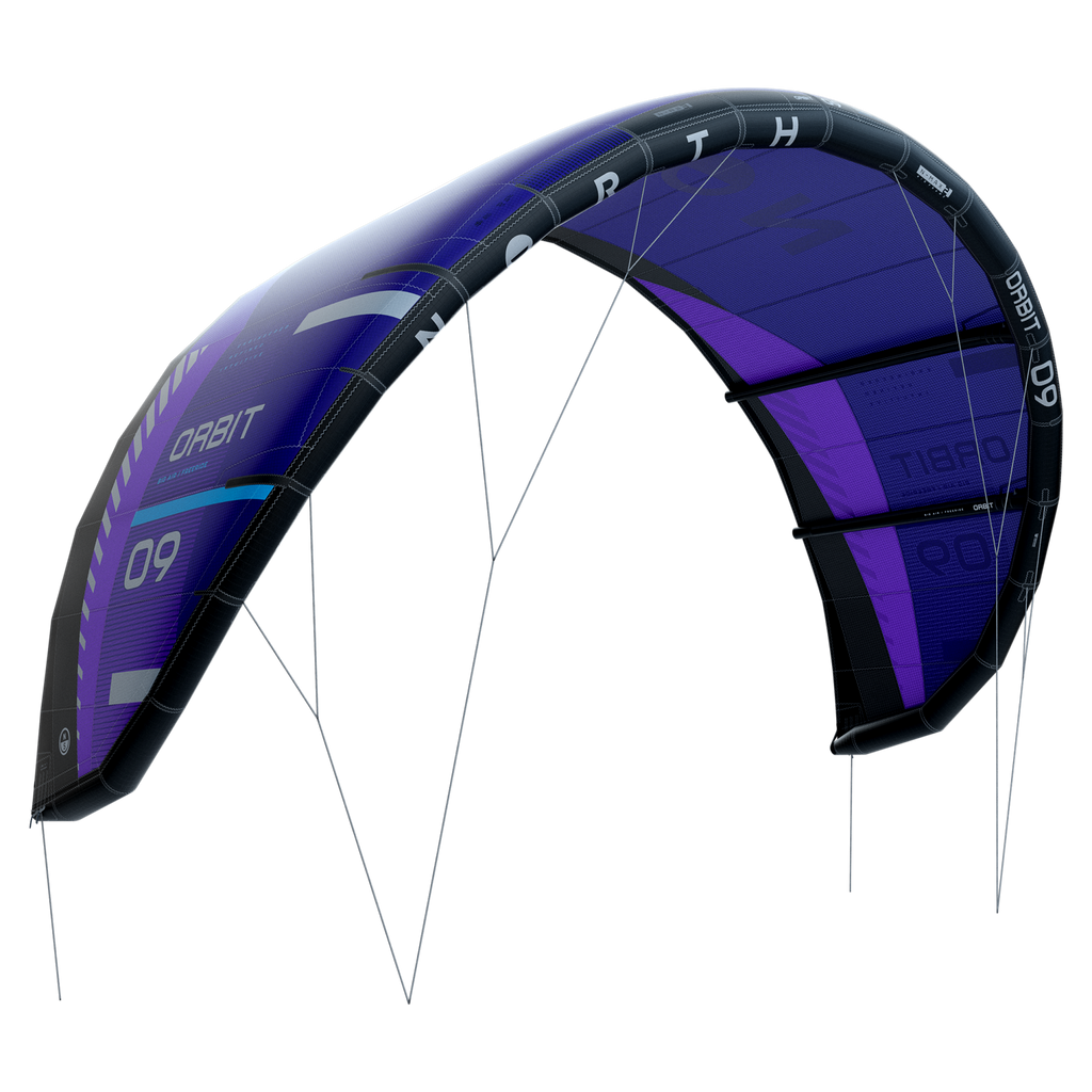 2027 North Orbit Kite