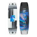 2025 North Atmos PRO Kiteboard