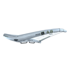 2024 North Mode ULTRA Wing