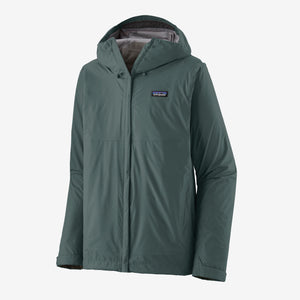 Patagonia Torrentshell 3L Jacket-Nouveau Green