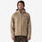 Patagonia Torrentshell 3L Rain Jacket-Seabird Grey