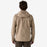 Patagonia Torrentshell 3L Rain Jacket-Seabird Grey